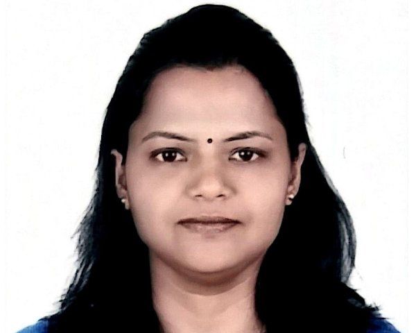 Arati Giriyal