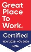 certified