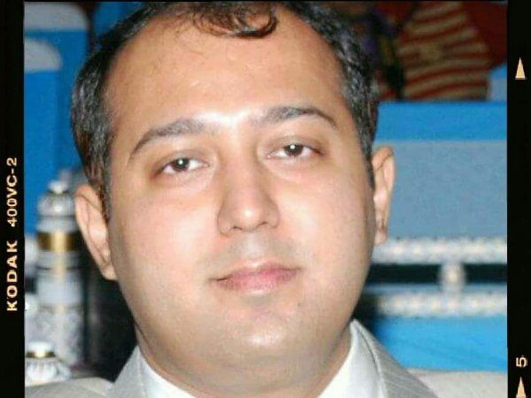 Puneet Jhawan