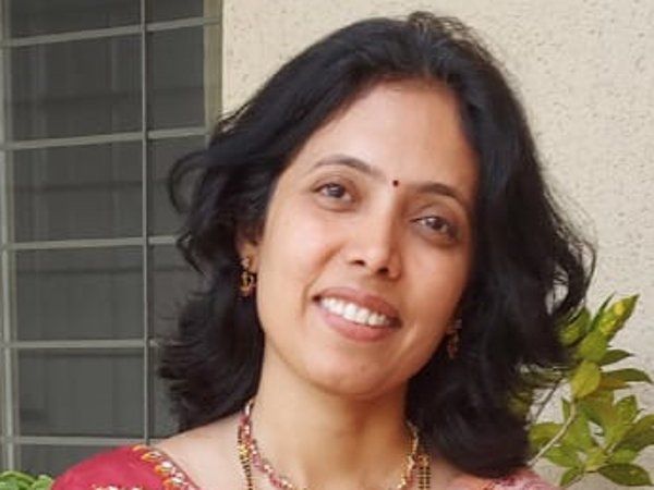 Rupali Gadkari