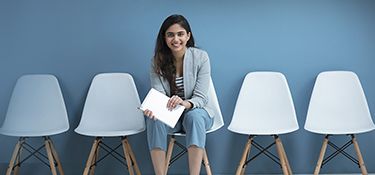 Share CV