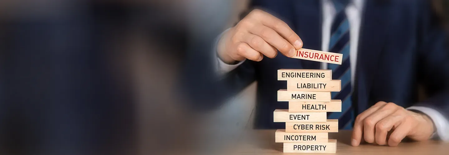 property insurance banner