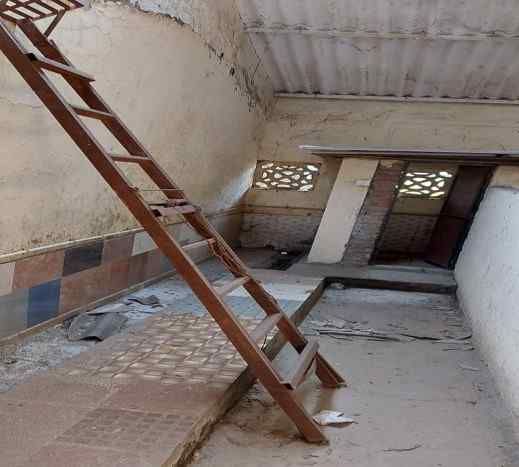 Project Sanitation