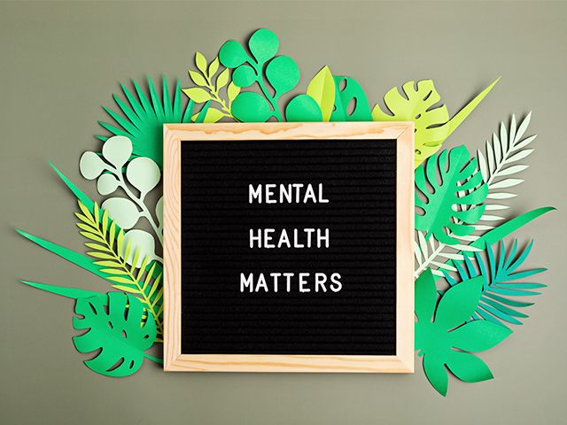 Mental Healthcare