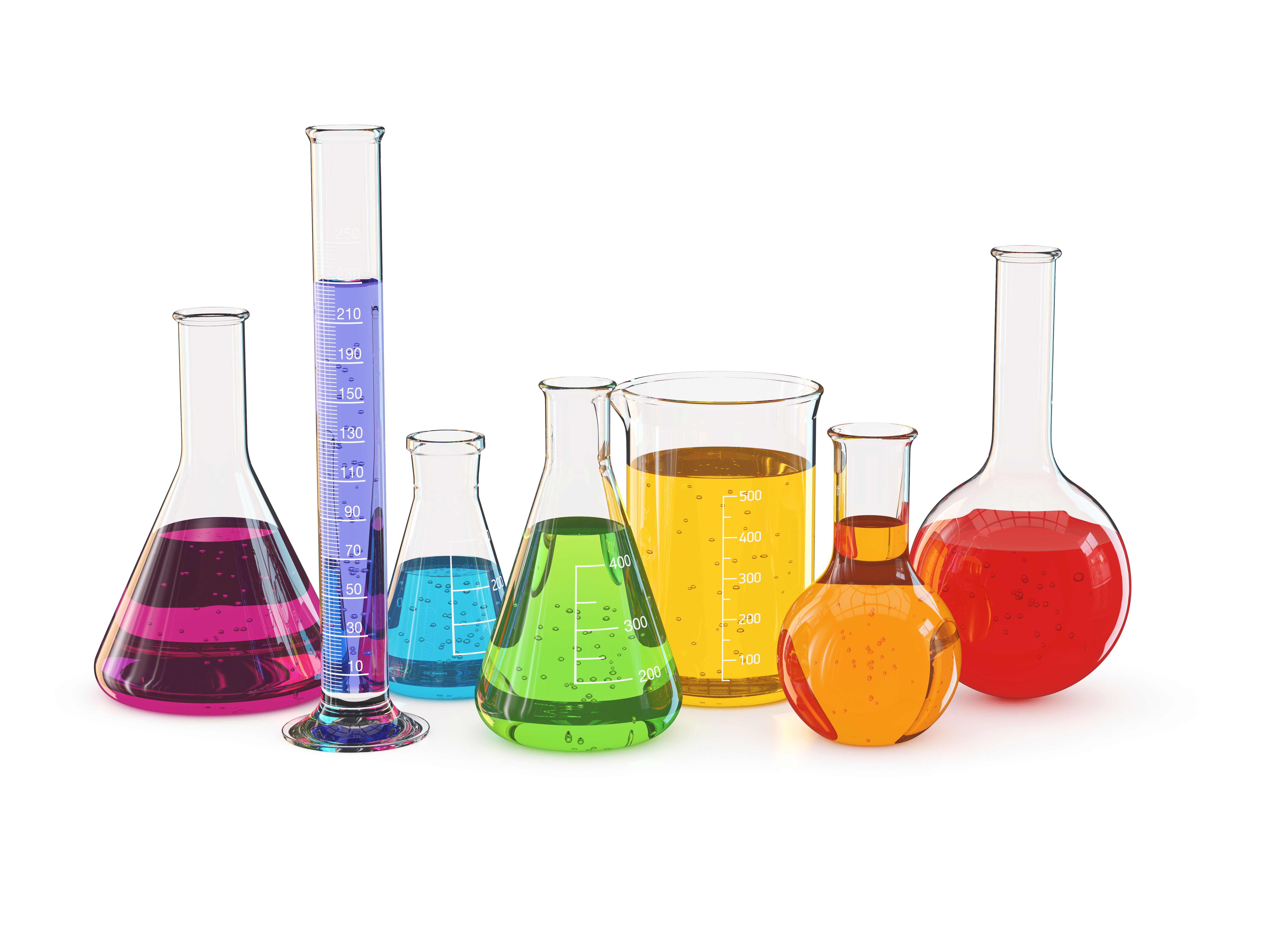 Refurbishment of an existing Science Lab