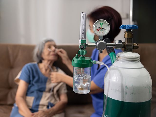 Silicosis, Covid-19 and other pulmonary diseases