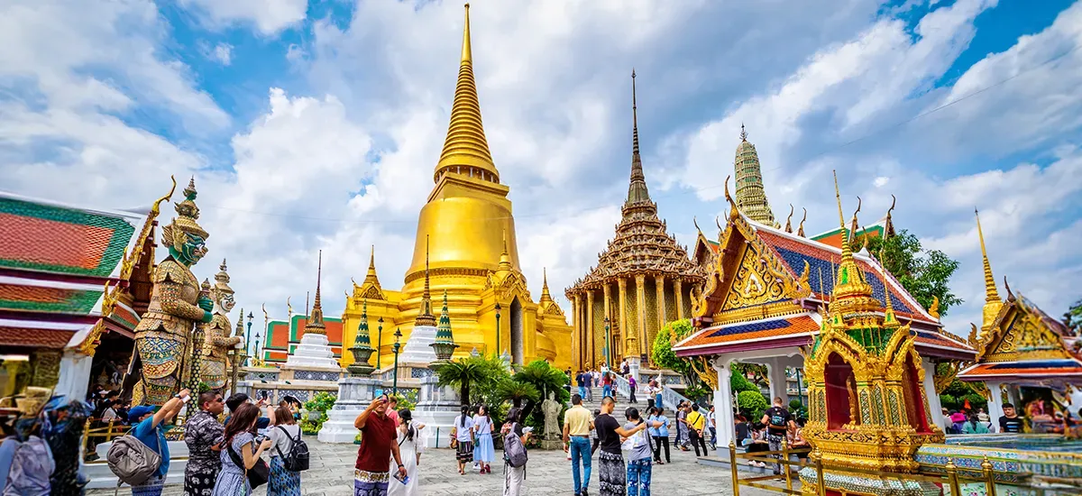 Thailand Travel Tips for First-Time Visitors | Generali Central