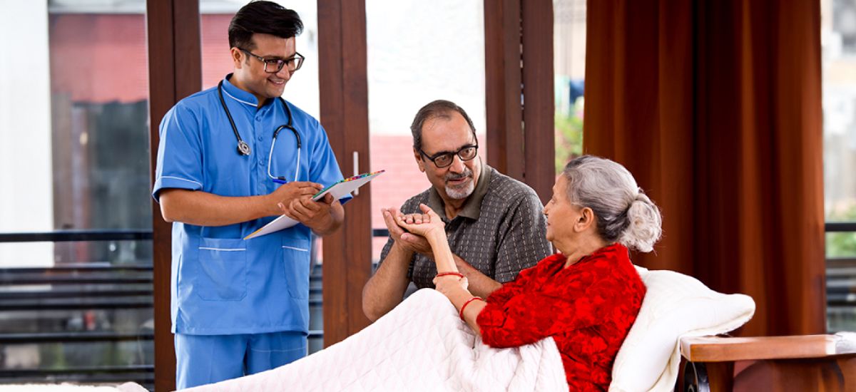 What Is Senior Citizen Health Insurance and Why Is It Important?