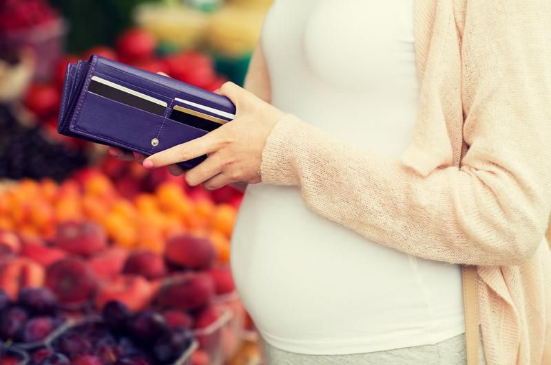 Follow our plan for first-time parent financial success