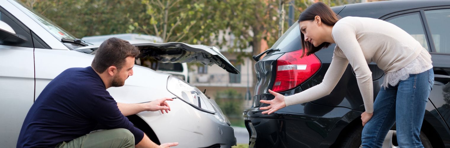 How to Claim Insurance for Car Dents?