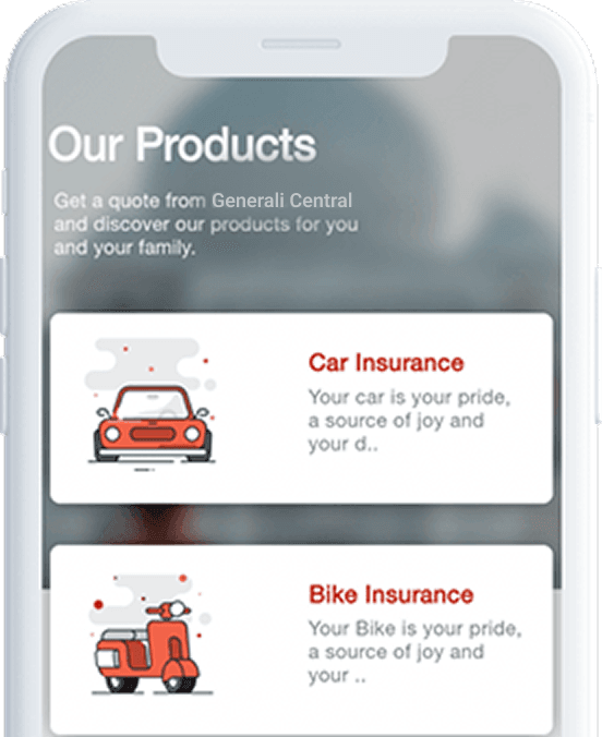 GC Insure App