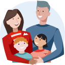 Nuclear Family