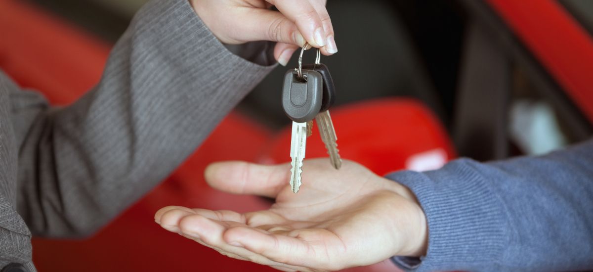 Pre Delivery Inspection (PDI) Checklist for New Cars | Generali Central