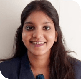 Ria Jaiswal