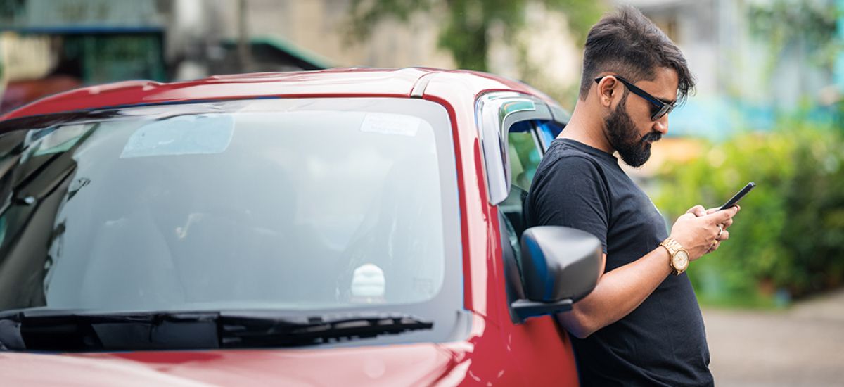 All About Roadside Assistance Cover