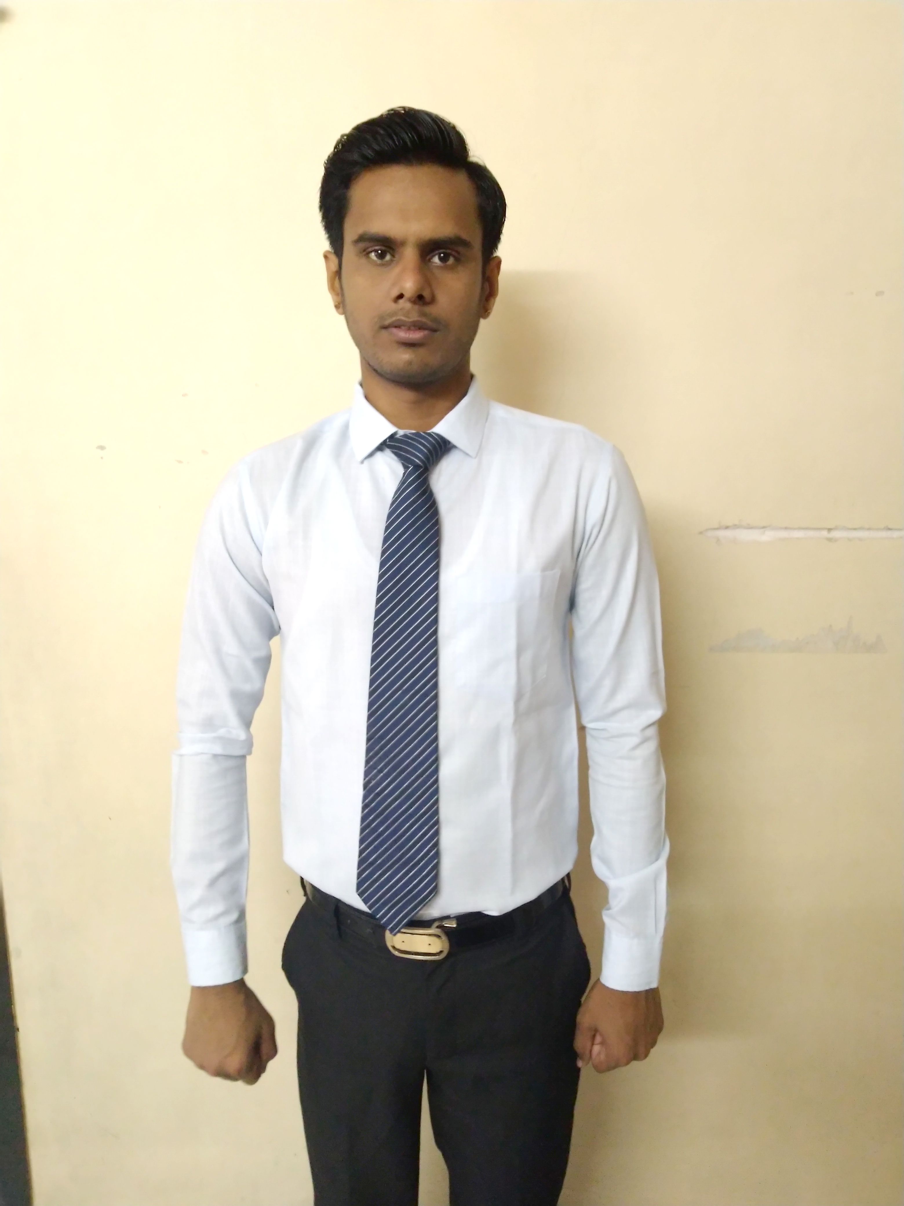 Ankit Kumar Patel