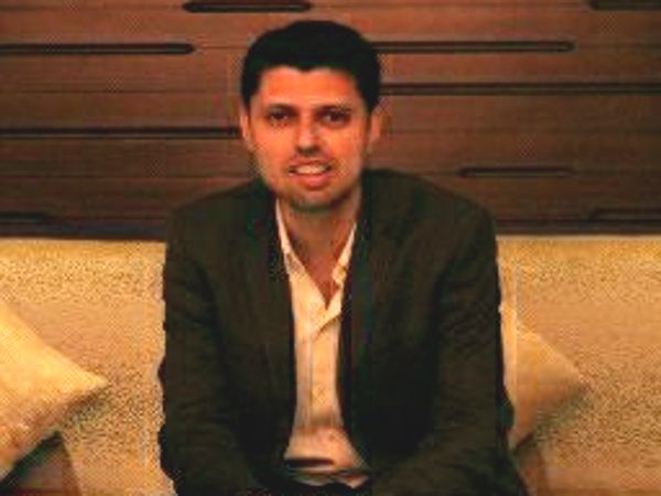Hitesh Chaudhari