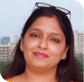 Anupama Mishra