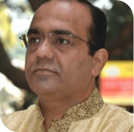 Veerendra Mujumdar