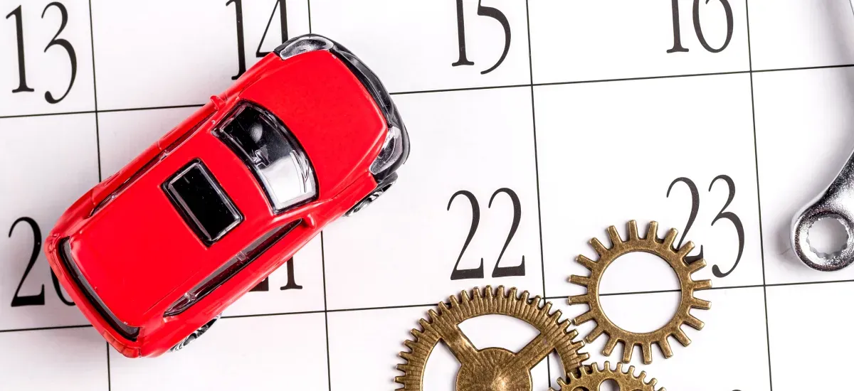 What is ORVM in Car and How Does it Work?